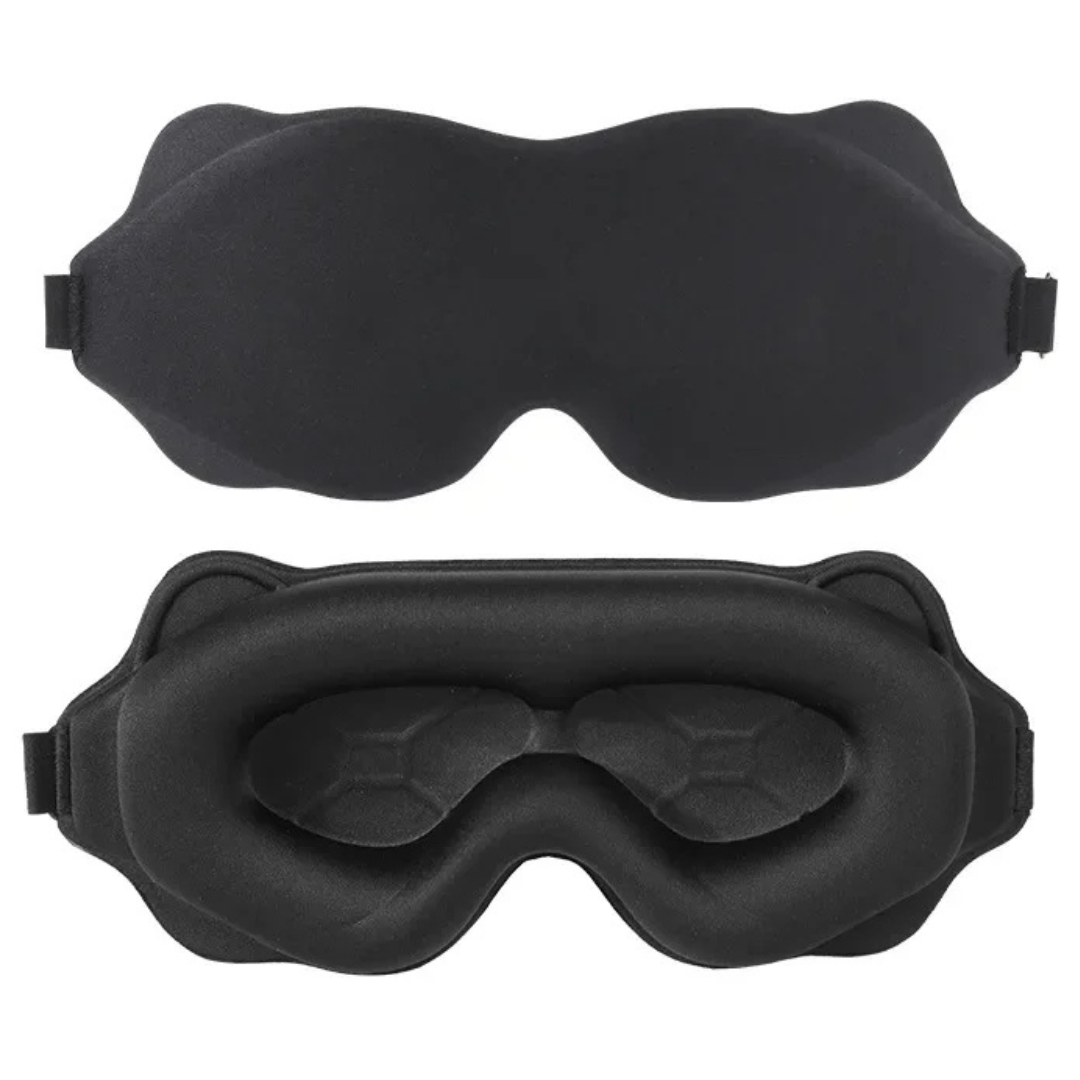 Mako - Blackout Eye Mask
